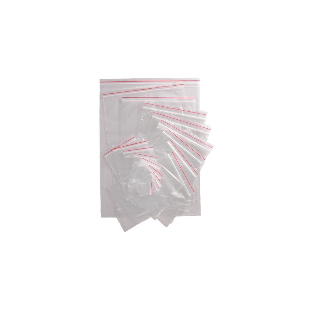 Gripzakje Rood • 60x80x0