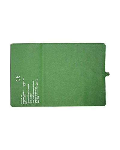 Heating Mat • Green • 35 x 20 cm