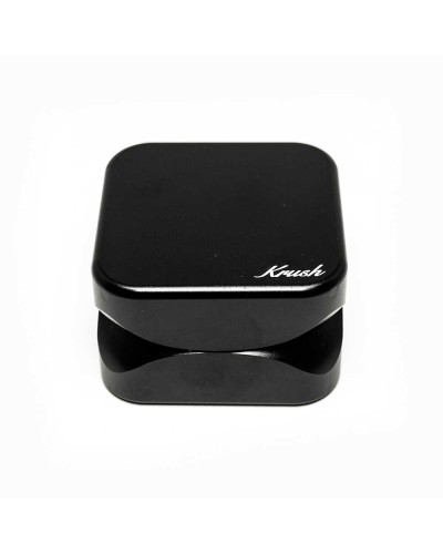 KRUSH Grinder 2.0 • BLACK