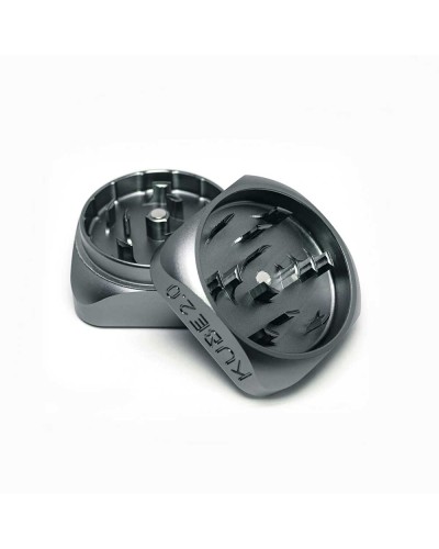 KRUSH Grinder 2.0 • Grey