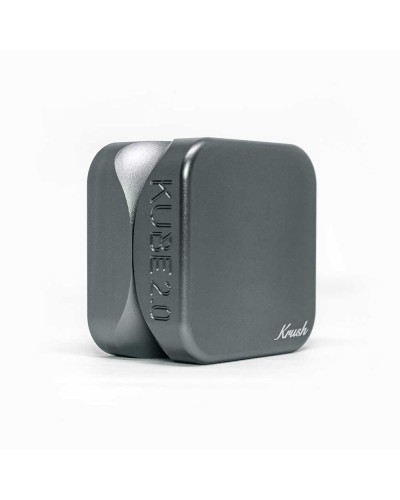 KRUSH Grinder 2.0 • Grey