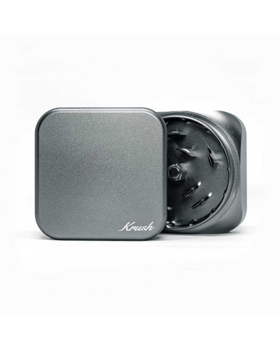 KRUSH Grinder 2.0 • Grey