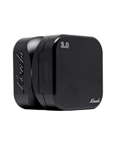 KRUSH Grinder 3.0 • BLACK