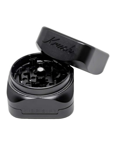 KRUSH Grinder 3.0 • BLACK