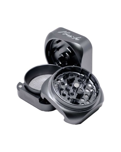 KRUSH Grinder 3.0 • GREY
