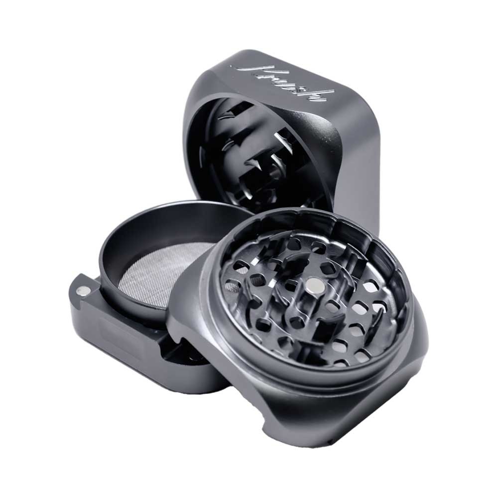 KRUSH Grinder 3.0 • GREY