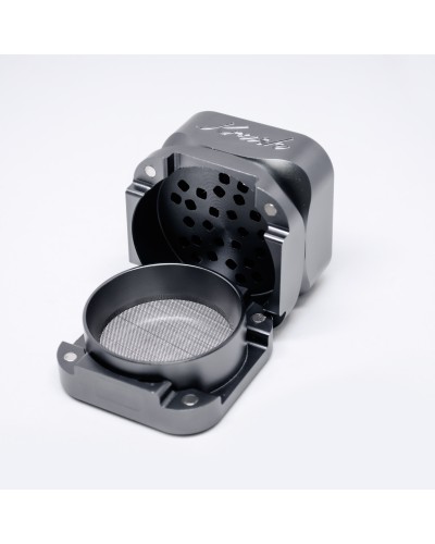 KRUSH Grinder 3.0 • GREY