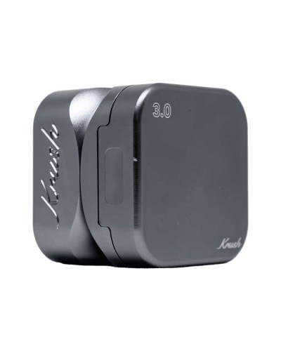 KRUSH Grinder 3.0 • GREY