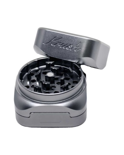KRUSH Grinder 3.0 • GREY