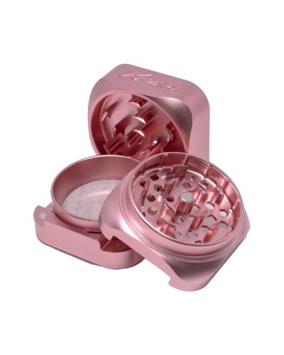 KRUSH Grinder 3.0 • Rose Gold