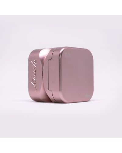 KRUSH Grinder 3.0 • Rose Gold