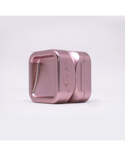 KRUSH Grinder 3.0 • Rose Gold