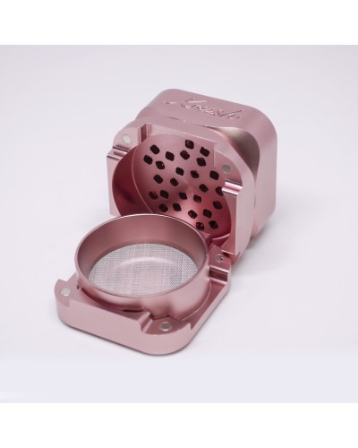 KRUSH Grinder 3.0 • Rose Gold