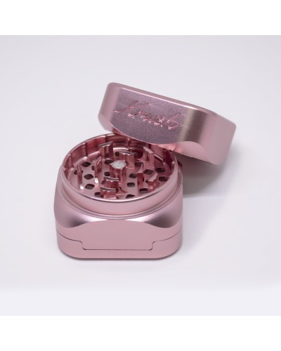 KRUSH Grinder 3.0 • Rose Gold