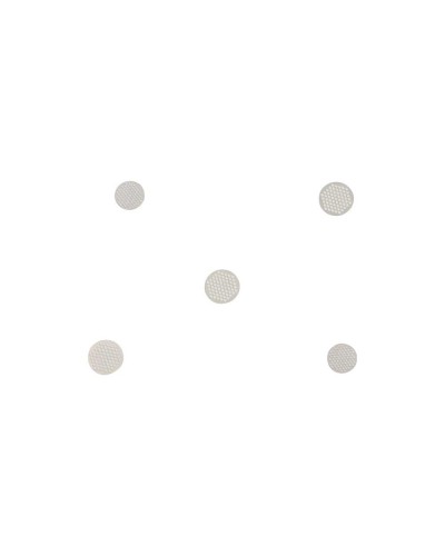 Leaf Buddi filters • 5pcs • Accessoire