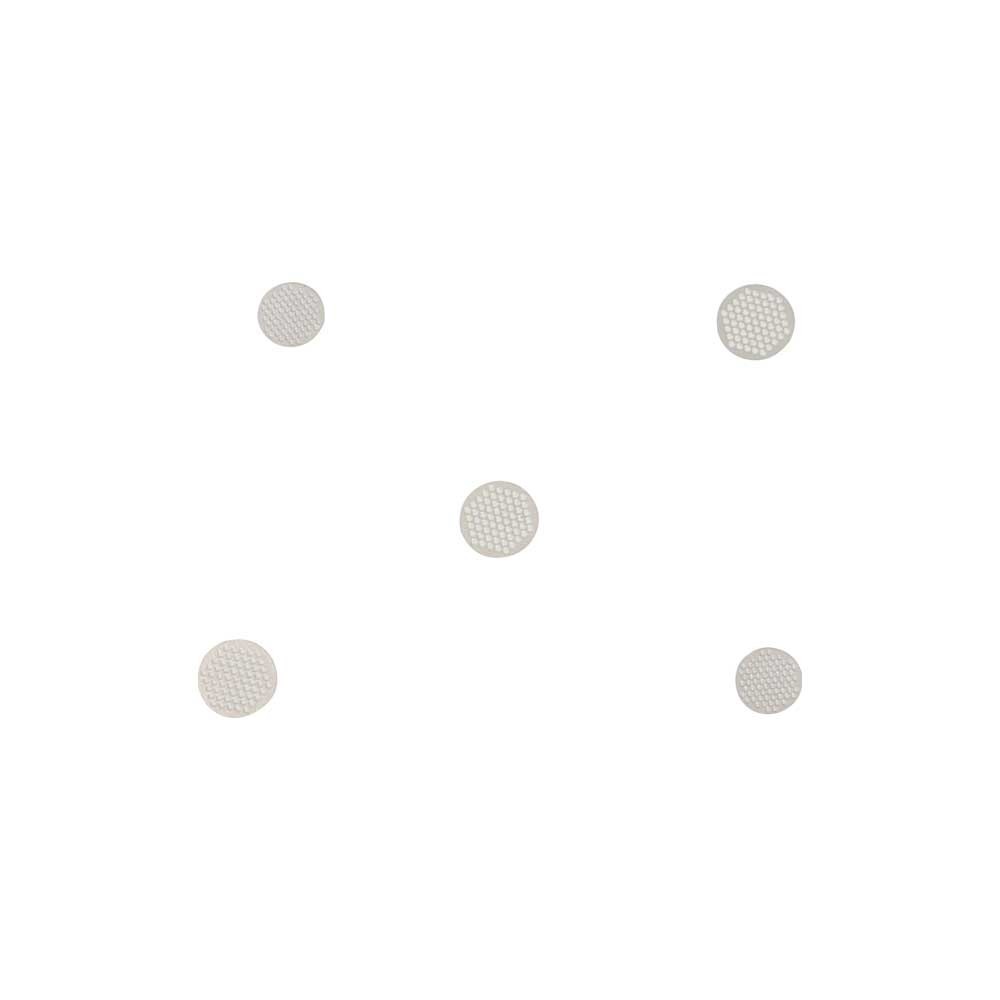 Leaf Buddi filters • 5pcs • Accessoire