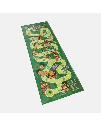MadKush • 2 in 1 Stoners Bordspel