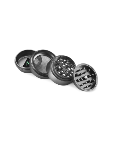 Mascotte Grinder Design Aluminium • 40 mm • 4 prts
