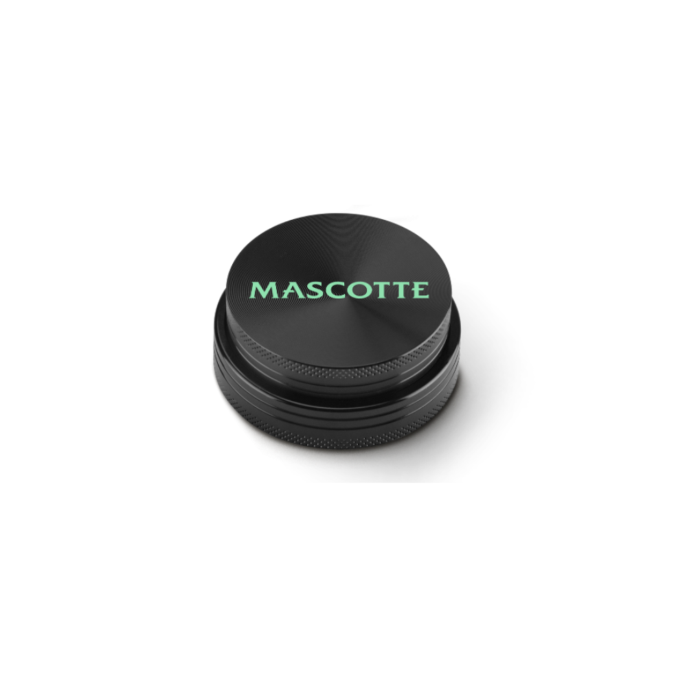 Mascotte Grinder Expert • Aluminium • 63mm • 4 prts