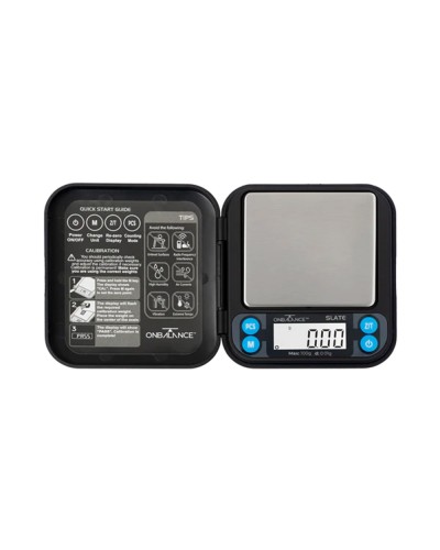 On Balance SL-100 SlateScale • 100g x 0
