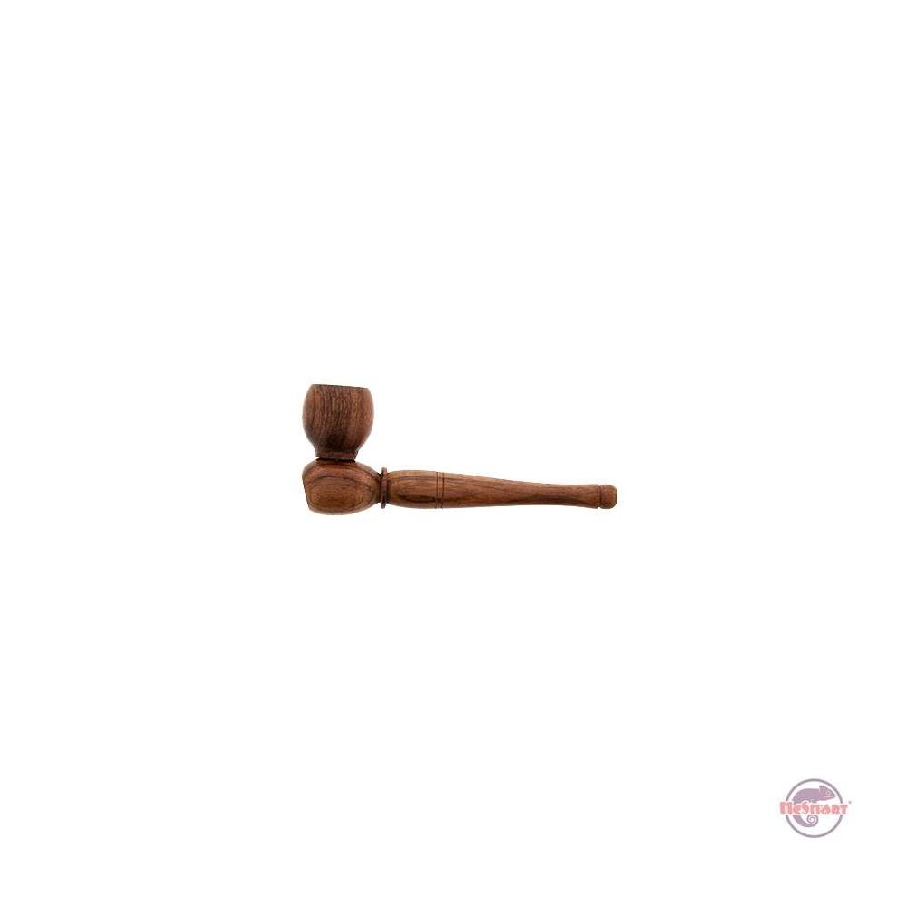 Rose Wood Pipe • 4