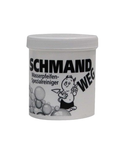 Schmandweg cleaner • 150gr