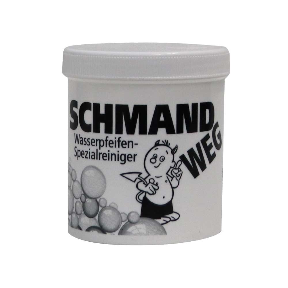 Schmandweg cleaner • 150gr
