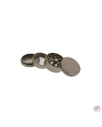 SLX Grinder Aluminium Non Sticky • 50 mm • Champagne Gold