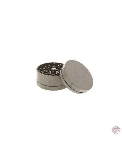SLX Grinder Aluminium Non Sticky • 62mm • Champagne Gold
