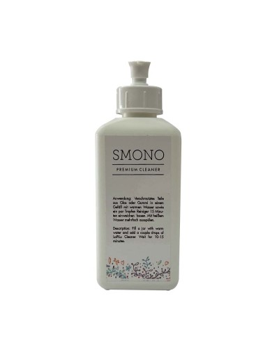SMONO BIO • Reiniger