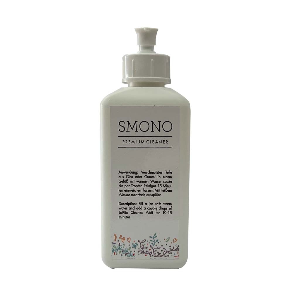 SMONO BIO • Reiniger