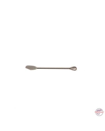 Spoon/chopper brass nick • Pl