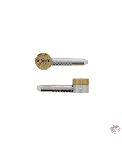 The Original SixShooter pipe • 12 cm