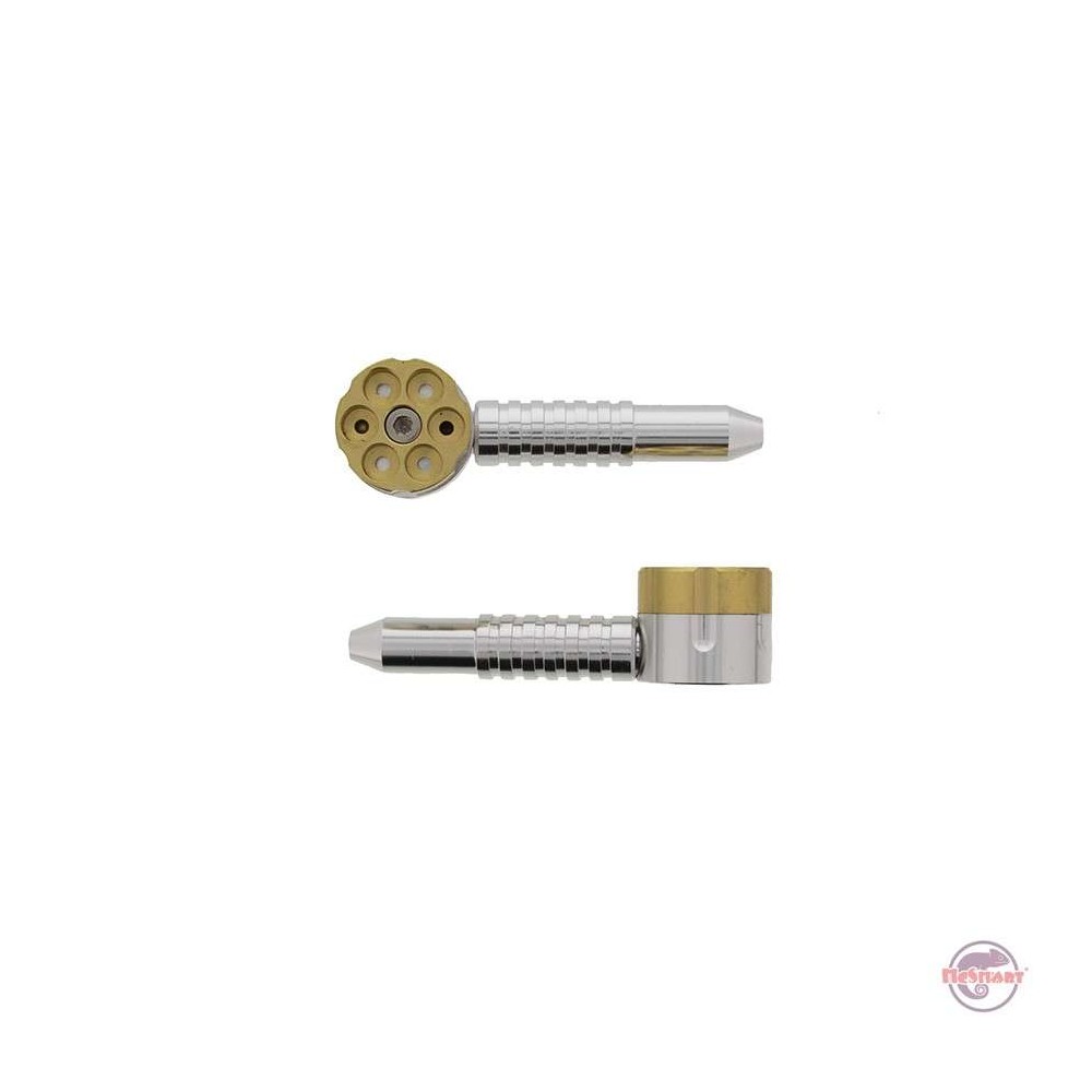 The Original SixShooter pipe • 12 cm