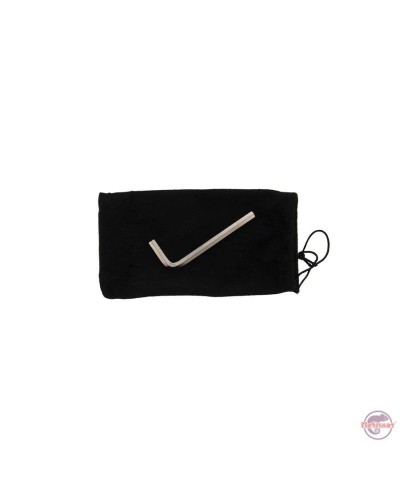 The Original SixShooter pipe • 12 cm