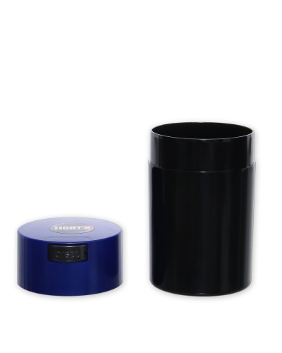 Tightvac • 0,57 liter • Solid Dark Blue • Cap