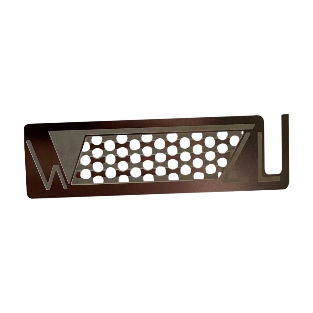 Woodzl Premium Card Grinder