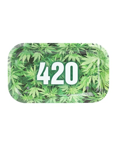 420 Rolling Tray • 27L