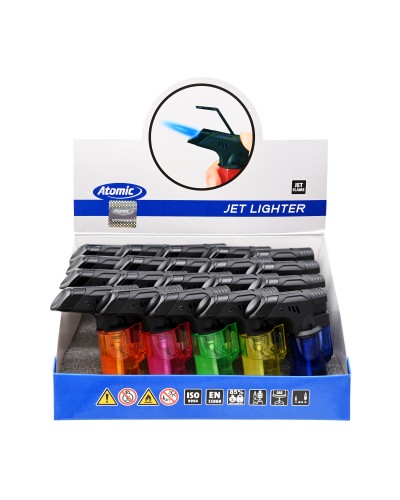 Atomic Tankboy II Torch • 20/display