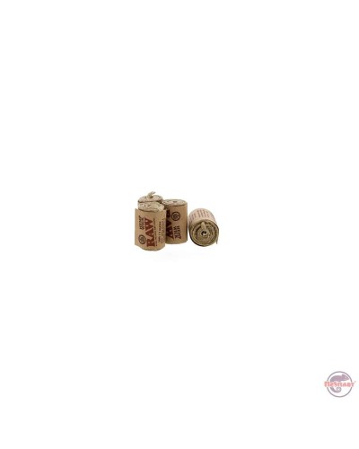 RAW HEMP WICK 10 • 300CM • 40 Display