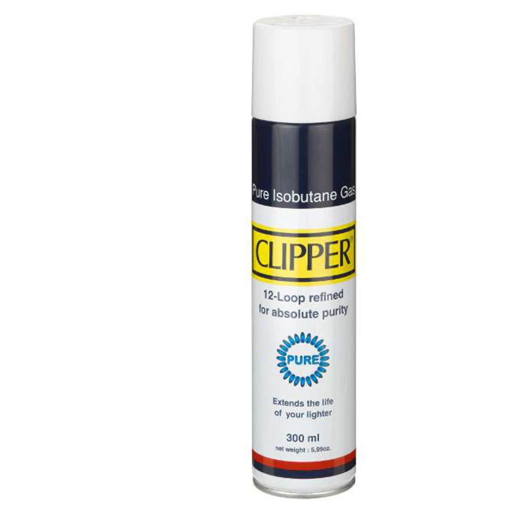 Clipper refill • 300 ml