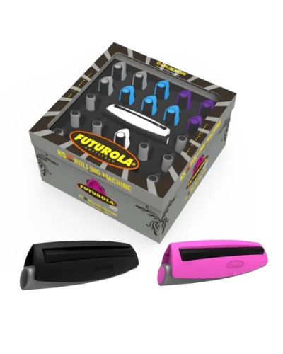 Futurola Roller King Size • 110mm