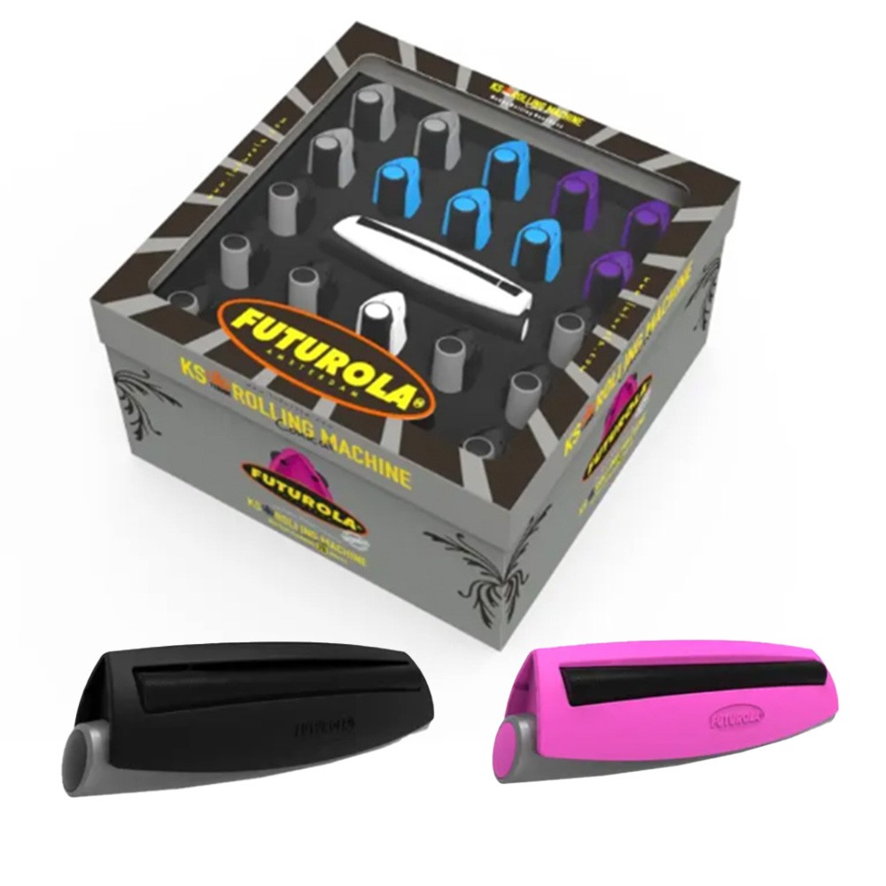 Futurola Roller King Size • 110mm