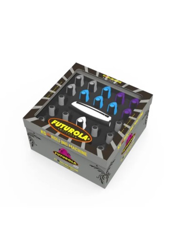 Futurola Roller King Size • 110mm