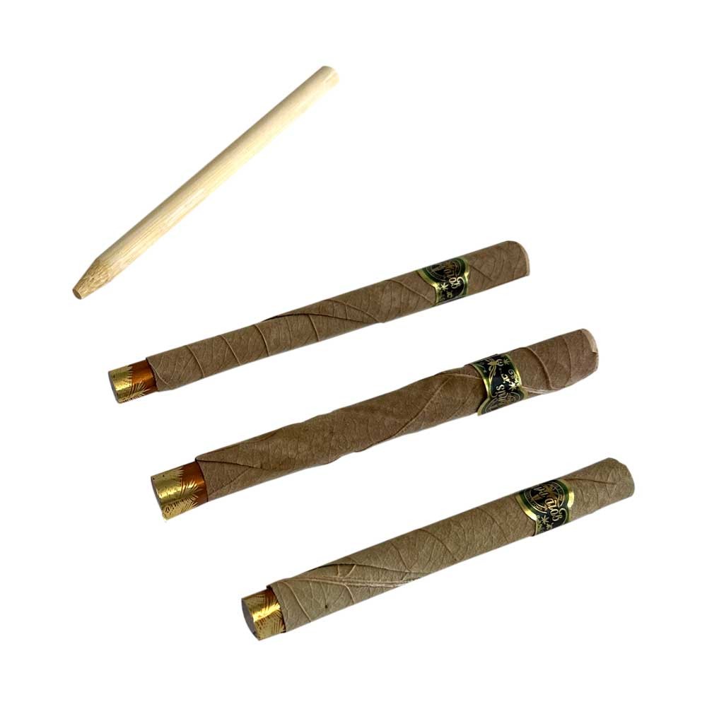 Gold Palms • Amsterdam mix edition