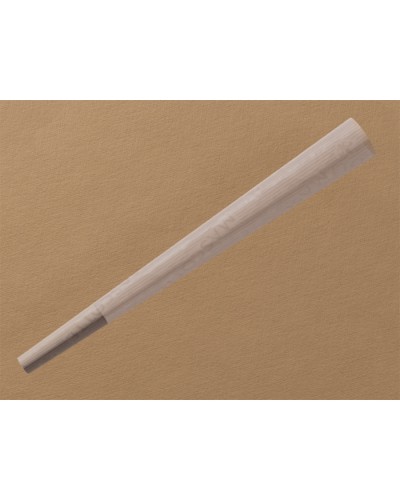 Mascotte Brown Cones with tips • 3pack • 40pcs