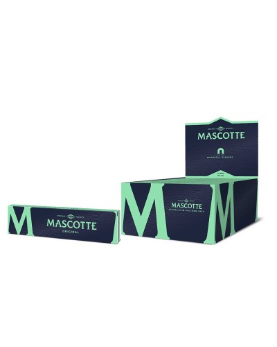 Mascotte Original Combi Slim Size • Magnet • 26pks • 34Tips
