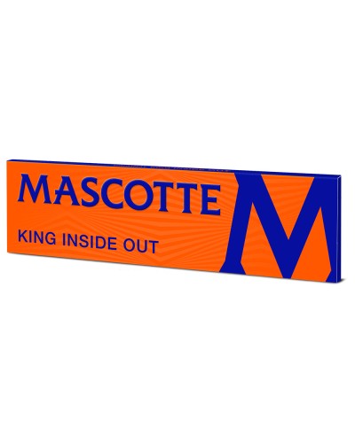 Mascotte Original King • Inside-Out with Magnet • 50 pks/34L