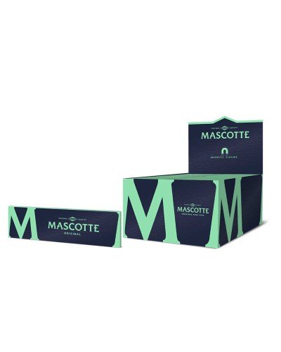 Mascotte Original KS with Magnet • 50 pks/34L