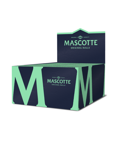 Mascotte Original Rolls • 5m/20 pcs